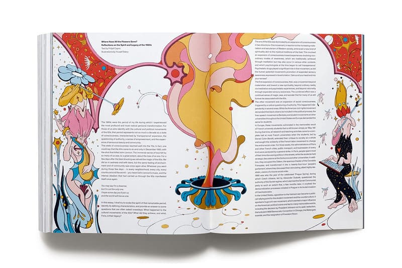 《Acne Paper》第 16 期「水瓶座时代」正式登场