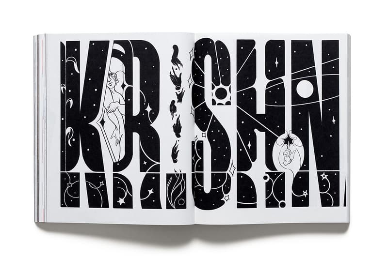 《Acne Paper》第 16 期「水瓶座时代」正式登场