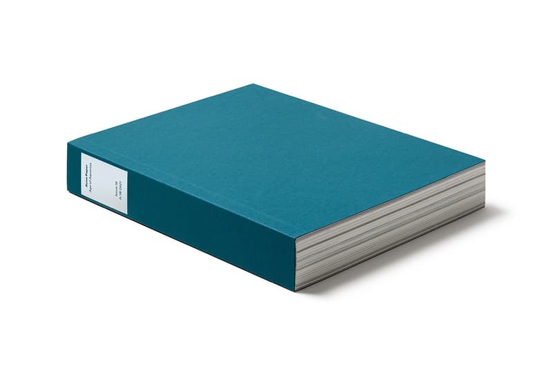 《Acne Paper》第 16 期「水瓶座时代」正式登场