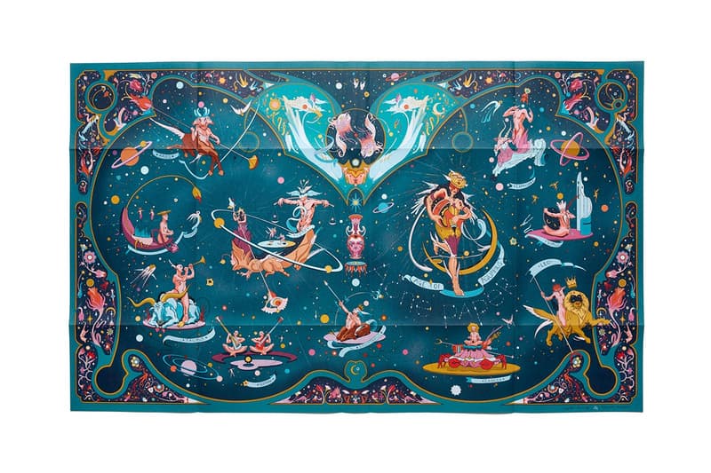 《Acne Paper》第 16 期「水瓶座时代」正式登场