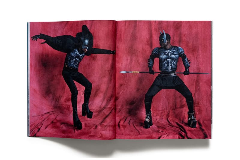 《Acne Paper》第 16 期「水瓶座时代」正式登场