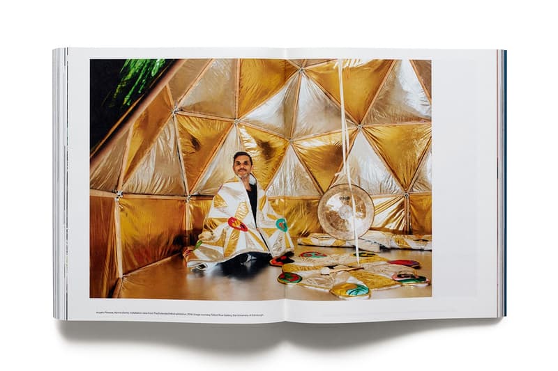 《Acne Paper》第 16 期「水瓶座时代」正式登场