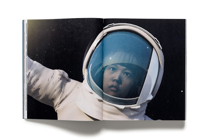《Acne Paper》第 16 期「水瓶座时代」正式登场
