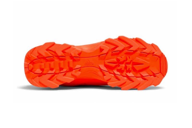 率先近賞 adidas Yeezy 1020 首發配色「Hi-Res」官方圖輯