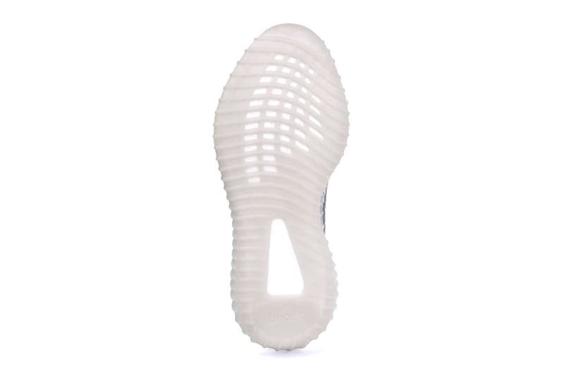YEEZY BOOST 350 人氣配色「Blue Tint」補貨上架日期正式公開