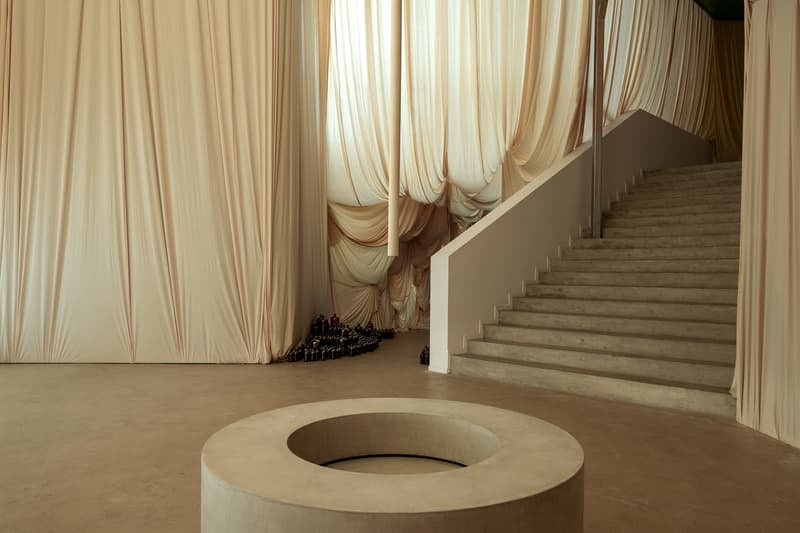 走进 Aēsop 全新「悠然之悦」主题展览活动