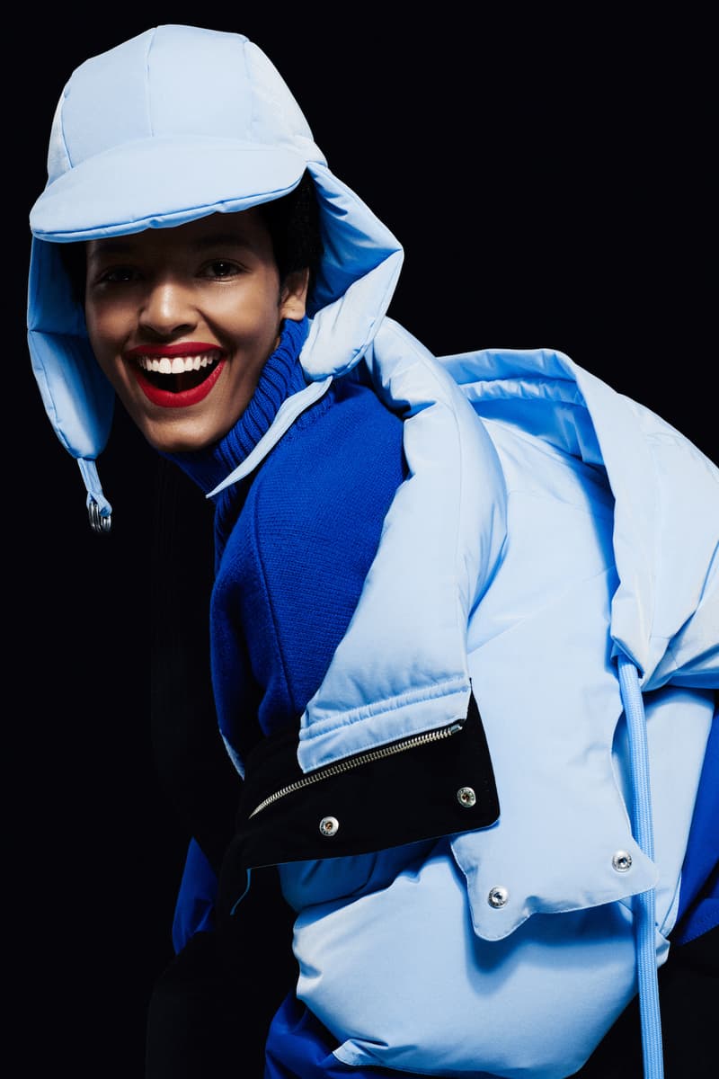 AMI Paris 携手 Mytheresa 打造独家限定系列