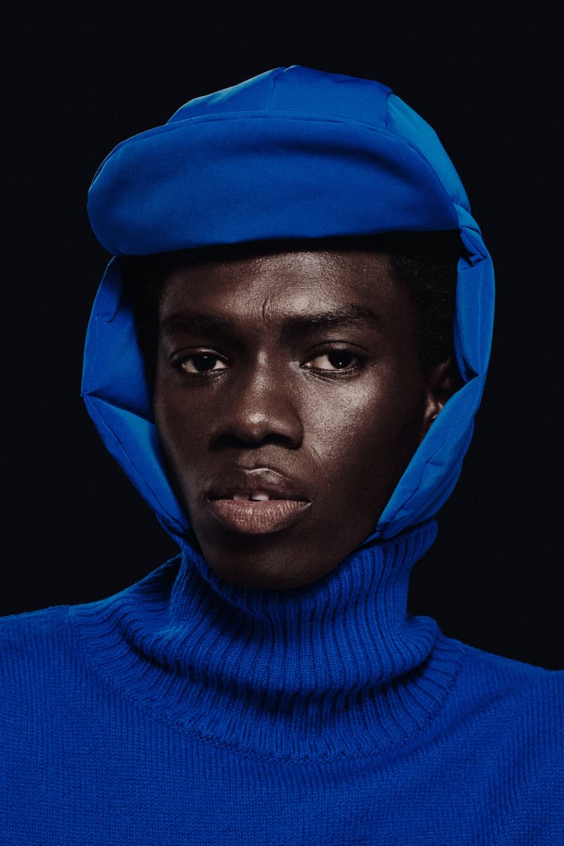 AMI Paris 携手 Mytheresa 打造独家限定系列