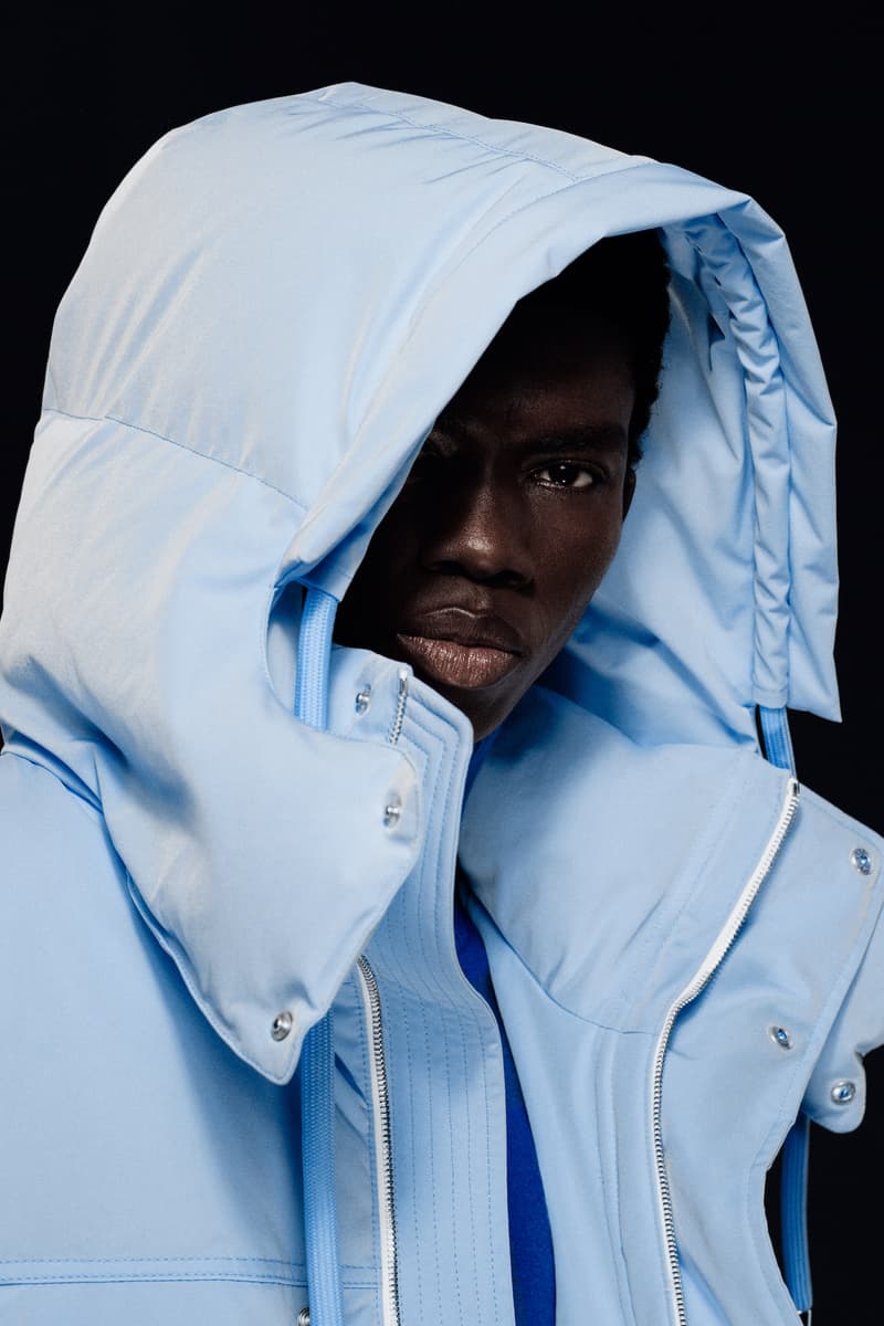 AMI Paris 携手 Mytheresa 打造独家限定系列