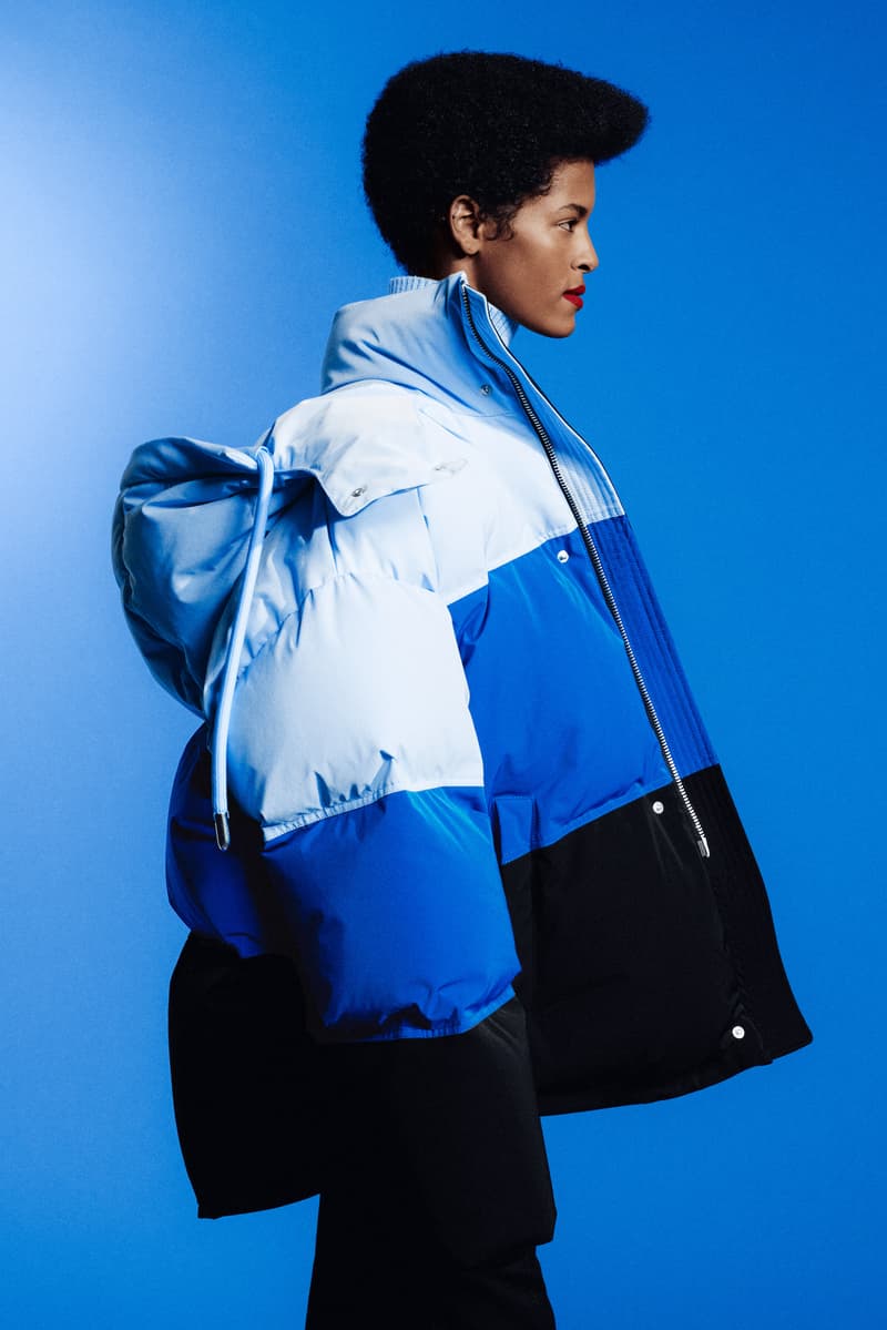 AMI Paris 携手 Mytheresa 打造独家限定系列