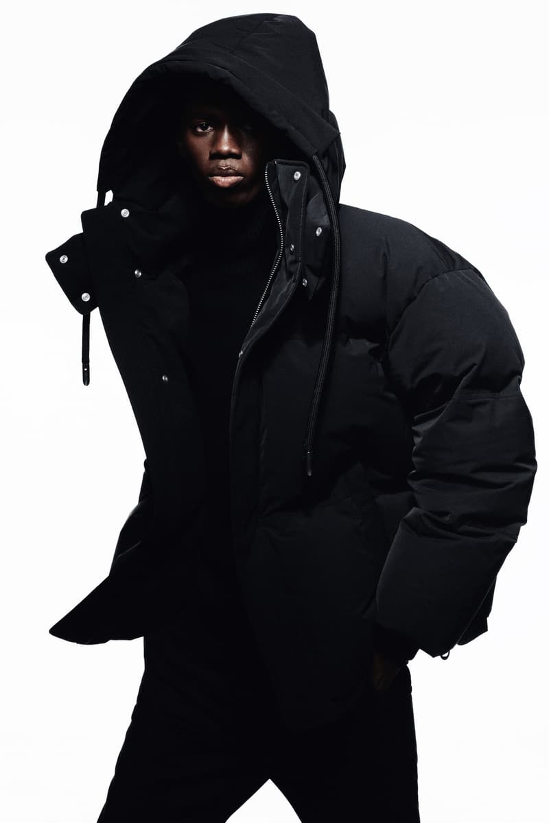 AMI Paris 携手 Mytheresa 打造独家限定系列