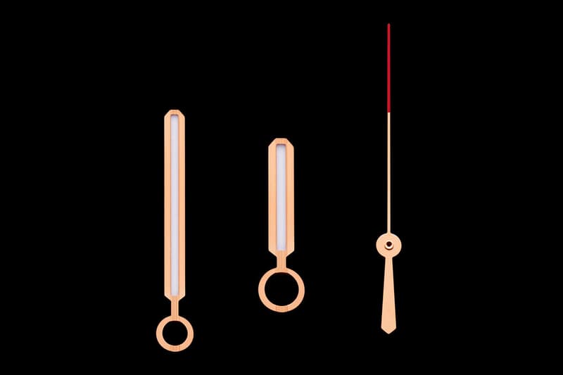 Artisans de Genève 打造全新 Patek Philippe Nautilus 定製鏤空錶款