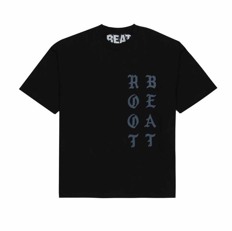 BEAT 携手 ICE 打造全新联名系列