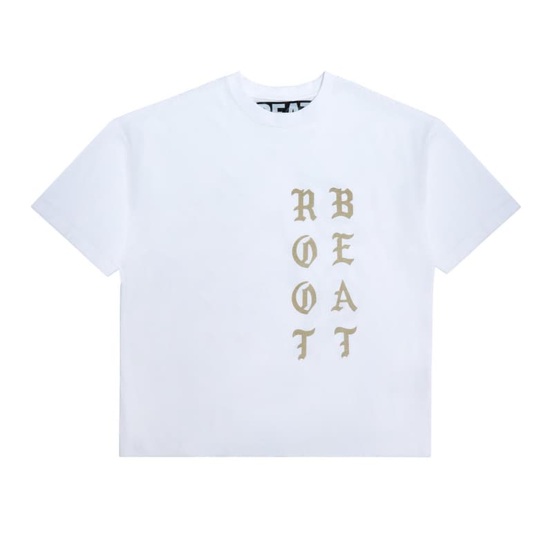 BEAT 携手 ICE 打造全新联名系列