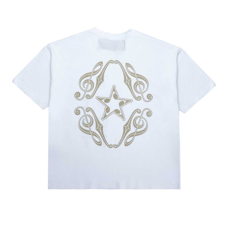 BEAT 携手 ICE 打造全新联名系列