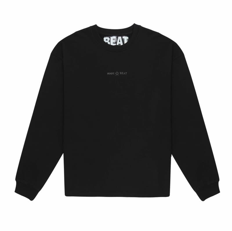 BEAT 携手 ICE 打造全新联名系列