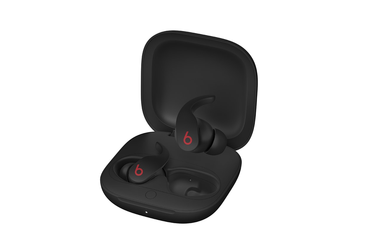 Beats 全新入耳式耳机 Fit Pro 正式登场