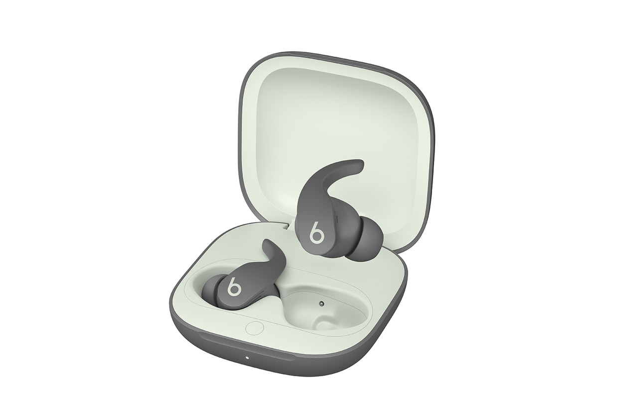 Beats 全新入耳式耳机 Fit Pro 正式登场