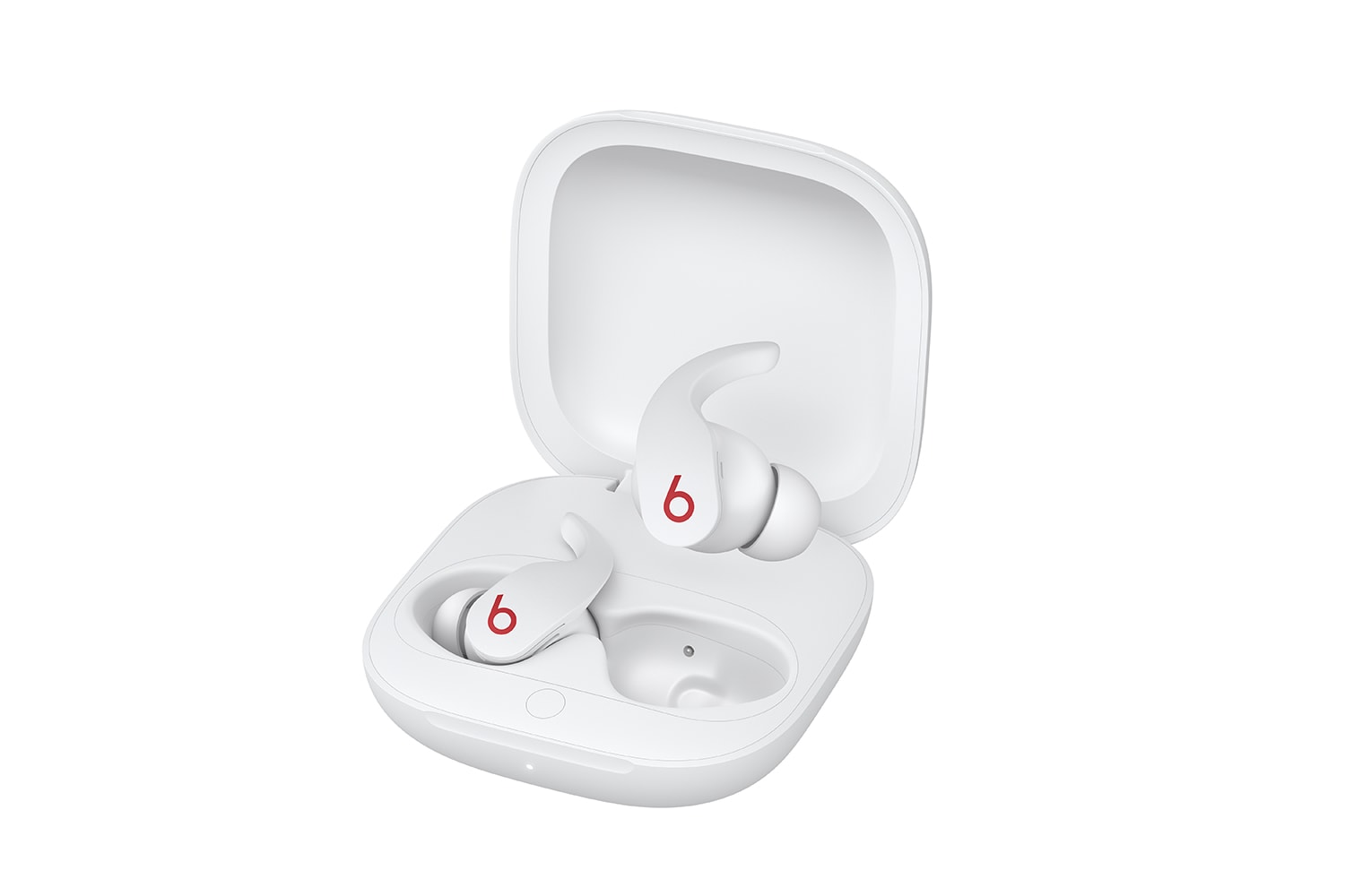 Beats 全新入耳式耳机 Fit Pro 正式登场