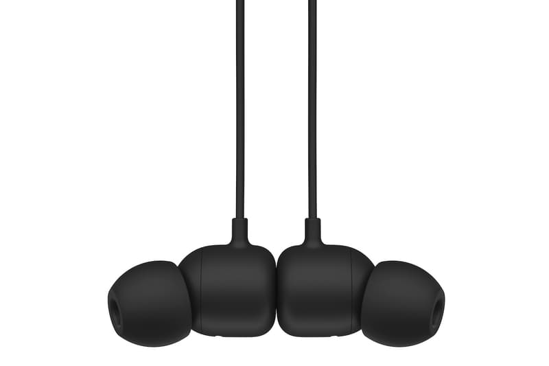Beats Flex x fragment design 全新限量无线入耳式耳机正式登场
