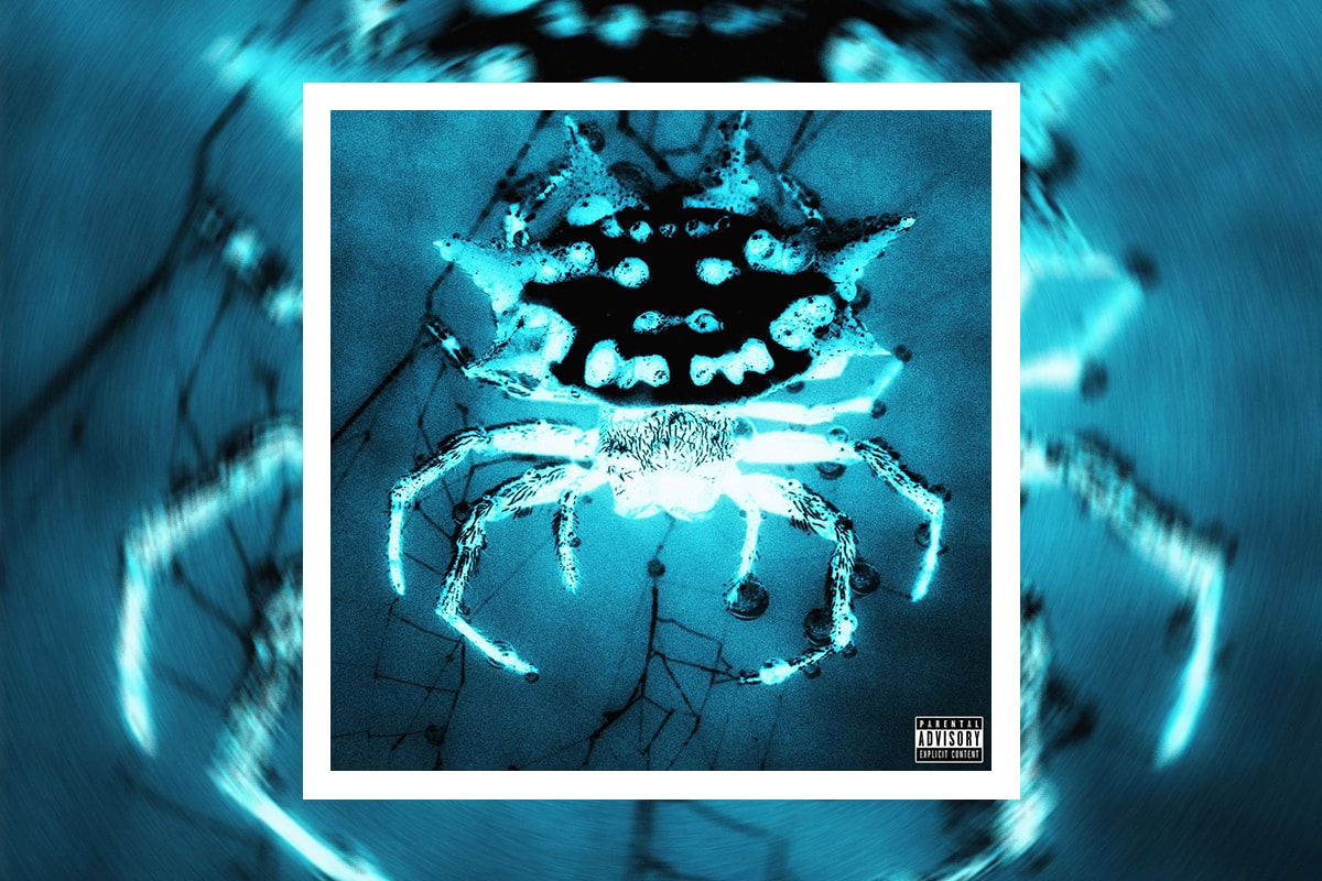 HYPEBEAST 本周精选新曲:Silk Sonic, Juice WRLD & More