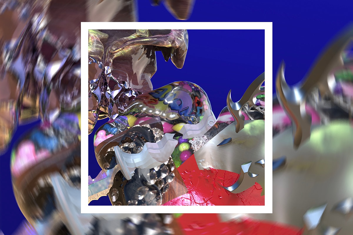 HYPEBEAST 本周精选新曲:Silk Sonic, Juice WRLD & More