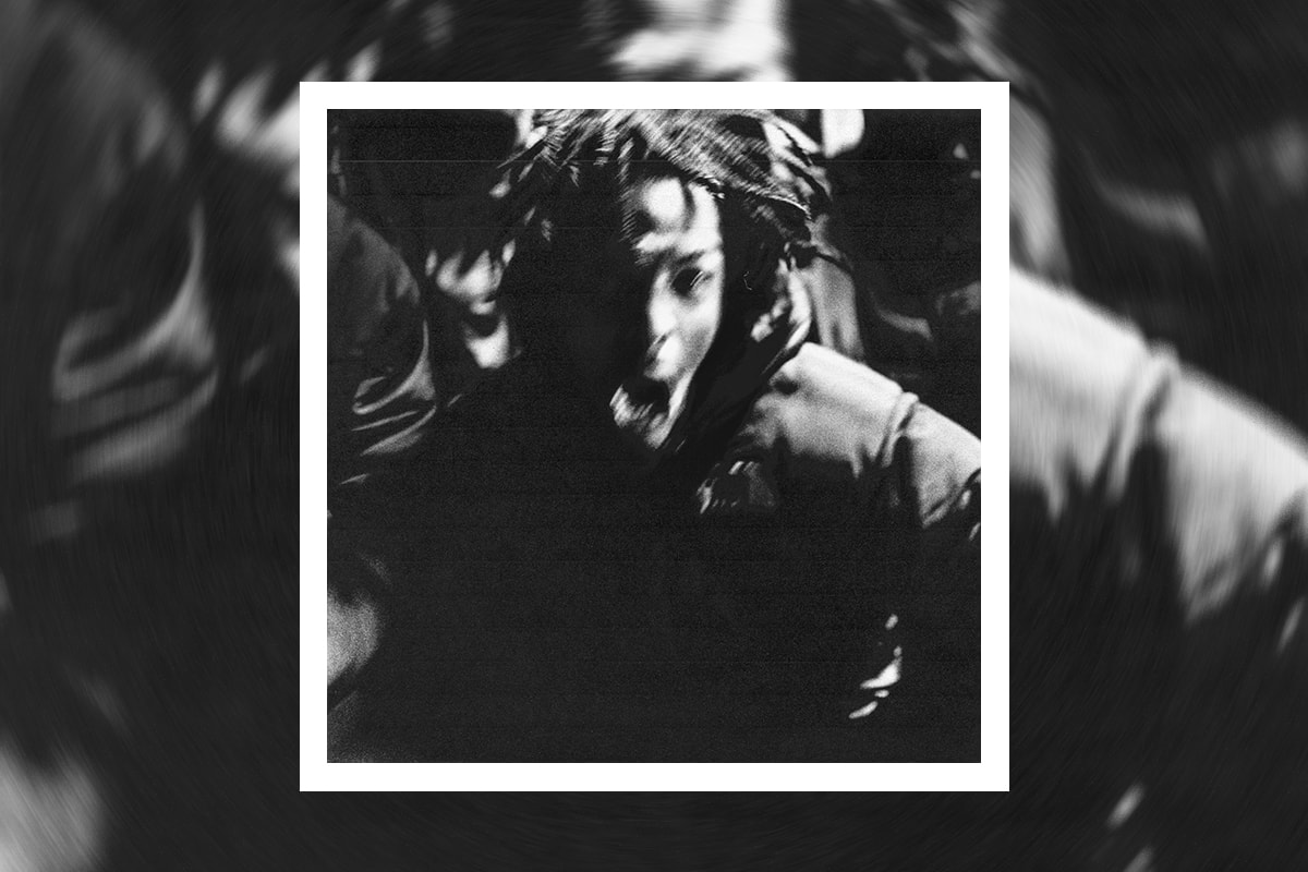 HYPEBEAST 本周精选新曲:Silk Sonic, Juice WRLD & More