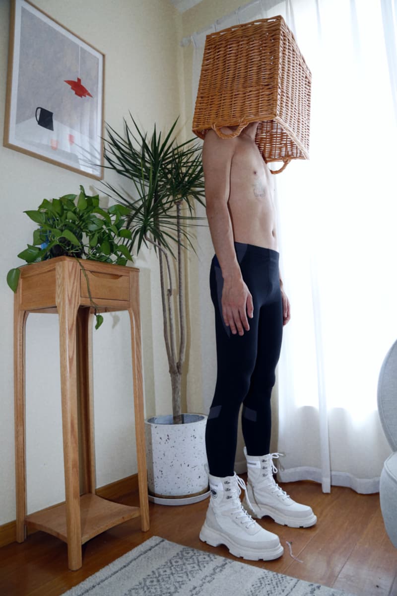 both 携手 Palladium 打造联名靴款系列