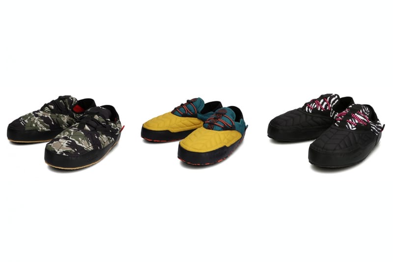 New Balance 最新「Caravan Moc Low」Vol. 2 系列正式登場