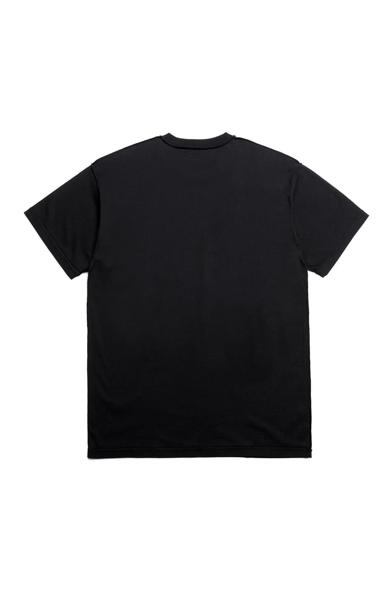 Worksout x Carhartt WIP 最新聯乘系列正式發佈