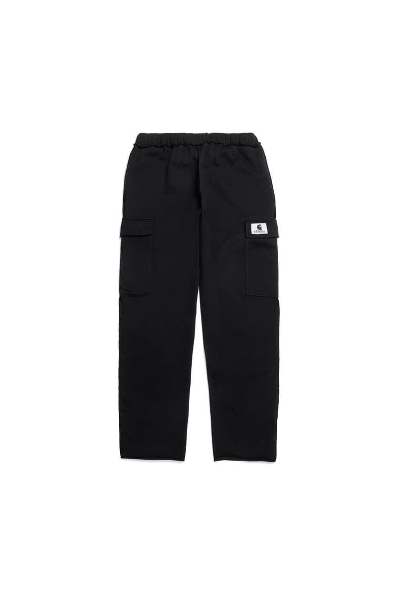 Worksout x Carhartt WIP 最新聯乘系列正式發佈