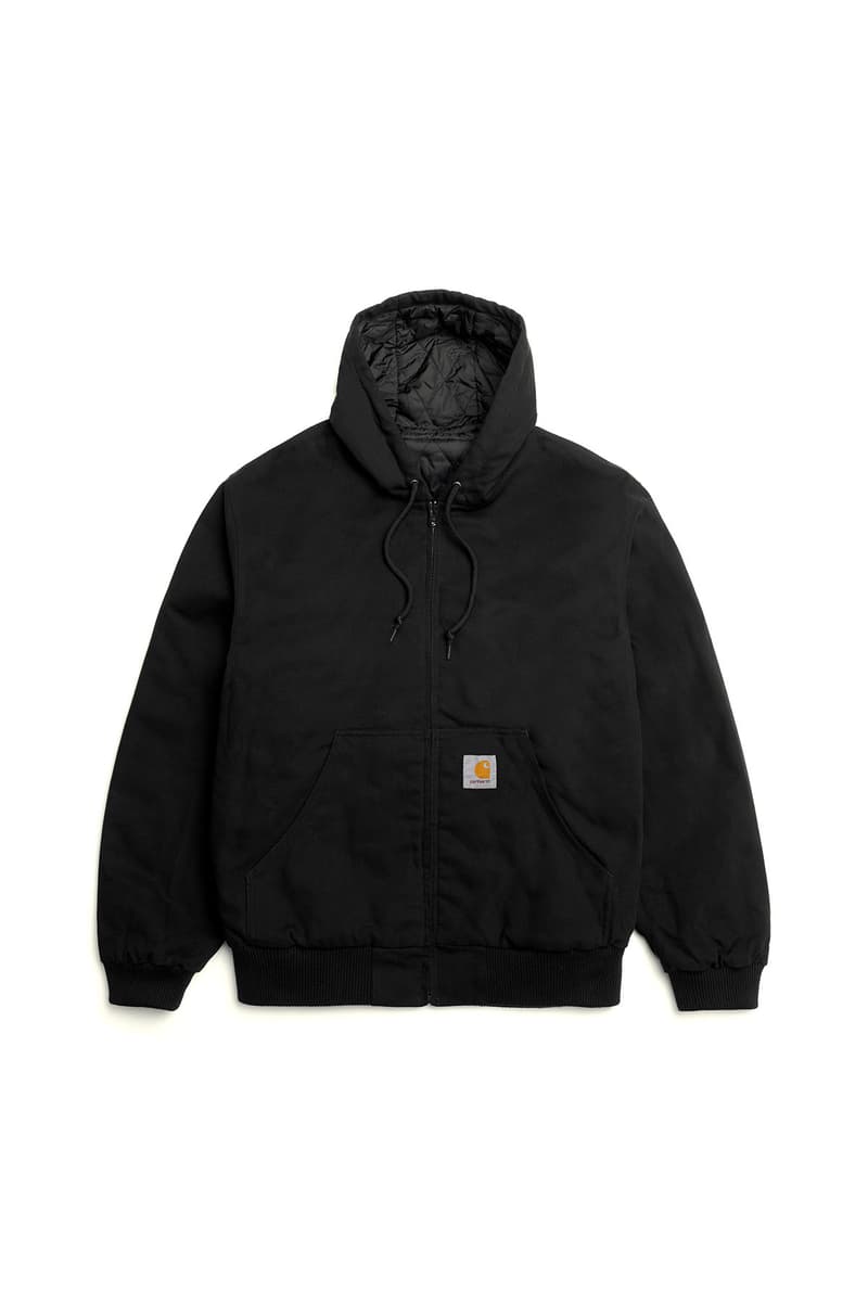 Worksout x Carhartt WIP 最新聯乘系列正式發佈