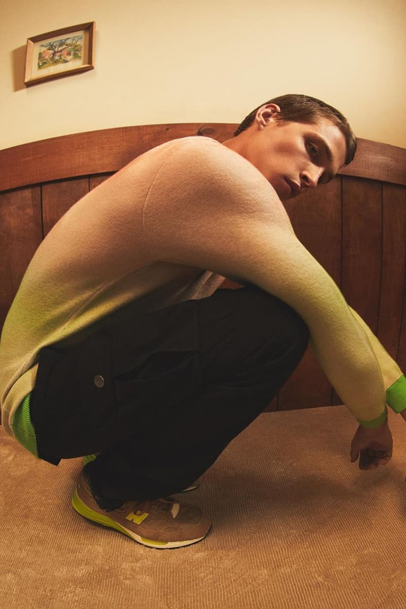 Concepts x New Balance 最新聯名系列發售資訊公佈