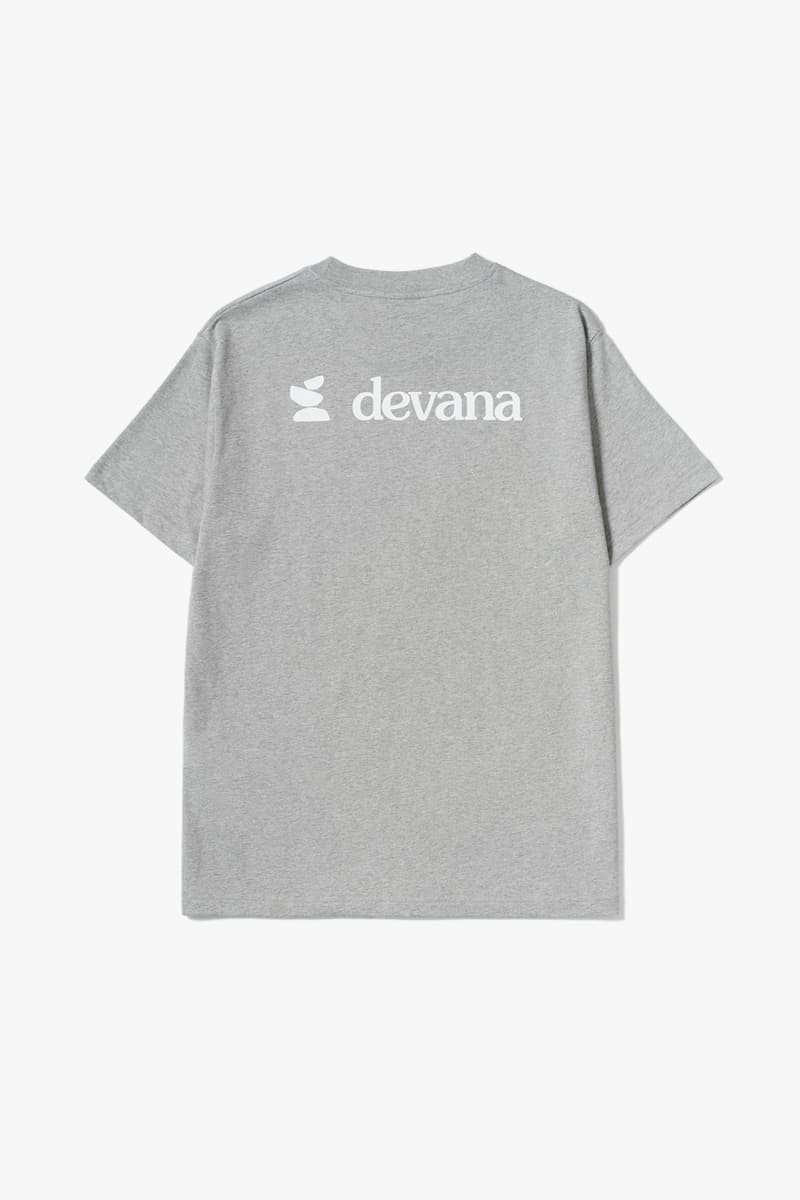 Devana 最新 2021 秋冬系列正式發佈