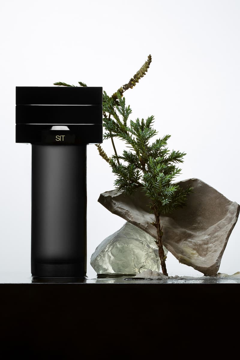 DOCUMENTS 闻献第二季浓香水系列「FREE 人面兽心」正式登场