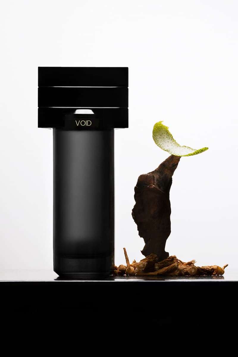 DOCUMENTS 闻献第二季浓香水系列「FREE 人面兽心」正式登场