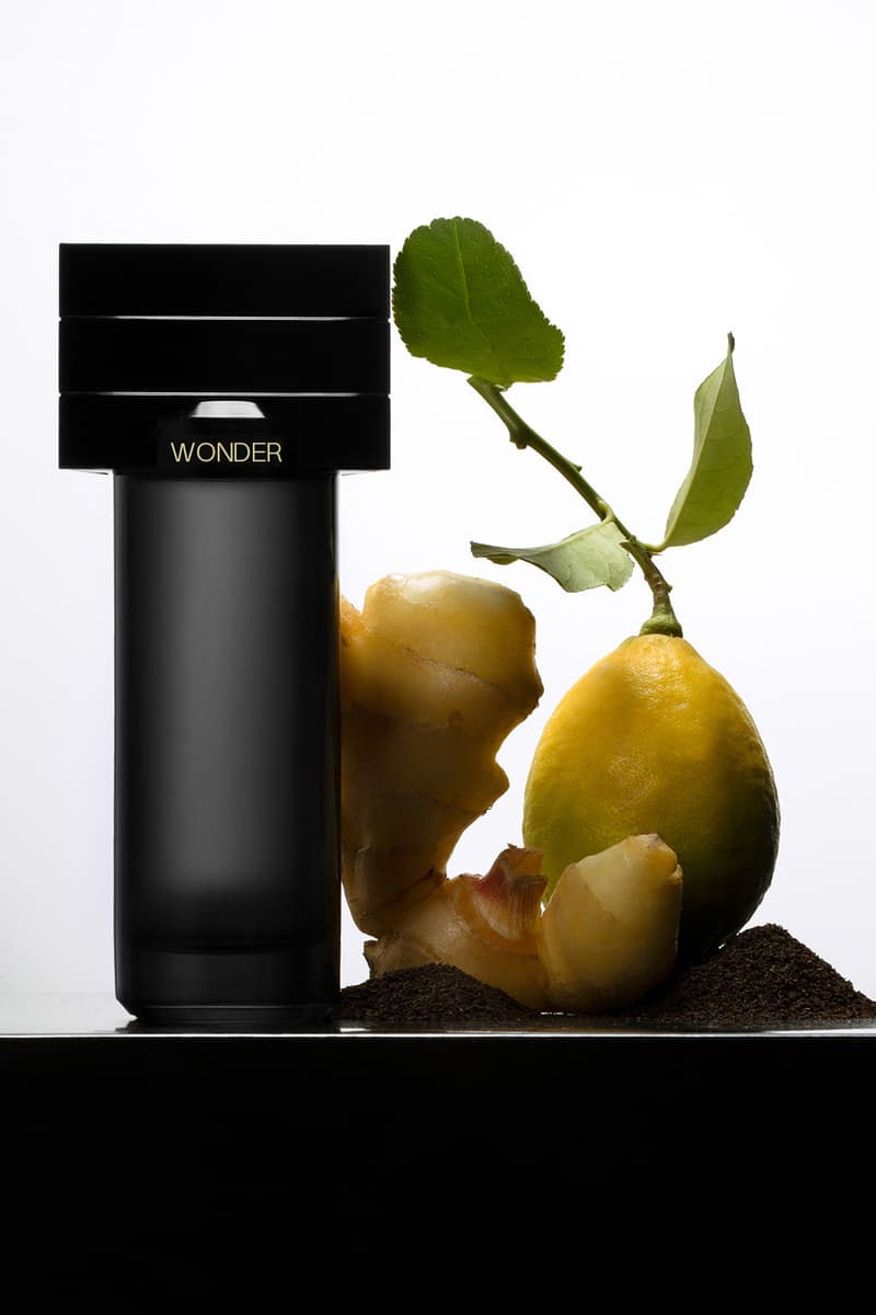 DOCUMENTS 闻献第二季浓香水系列「FREE 人面兽心」正式登场