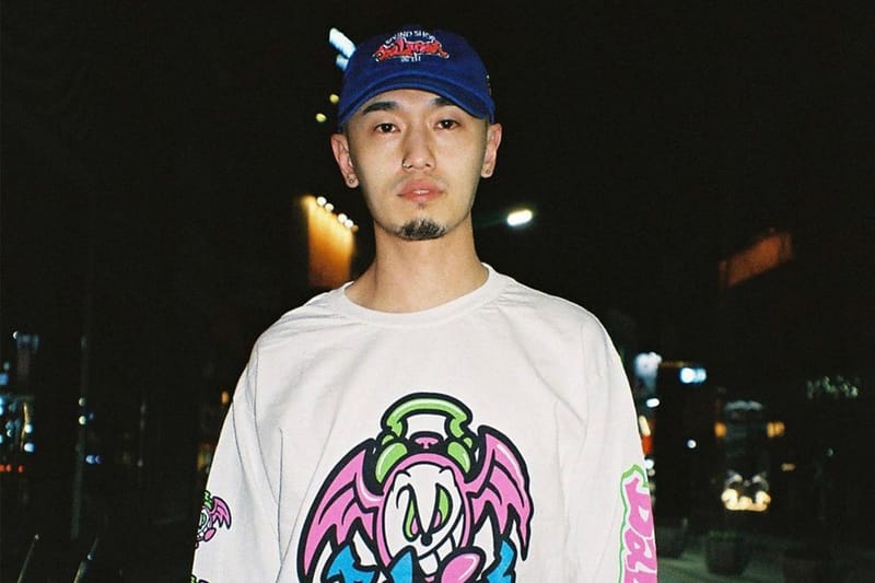 SOUND SHOP balansa x Domz 聯乘別注系列正式發佈