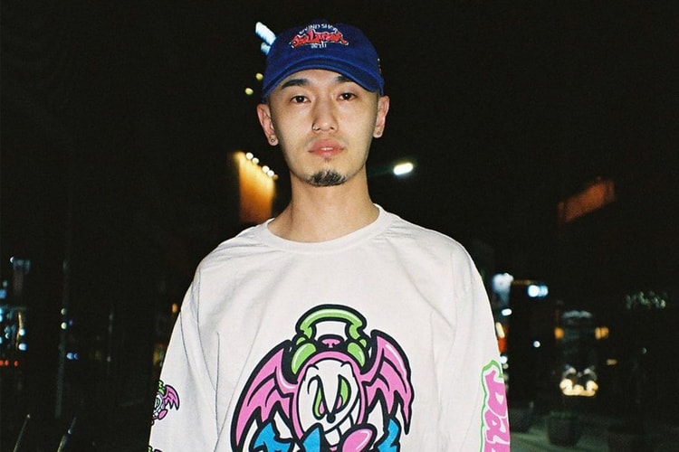 SOUND SHOP balansa x Domz 聯乘別注系列正式發佈