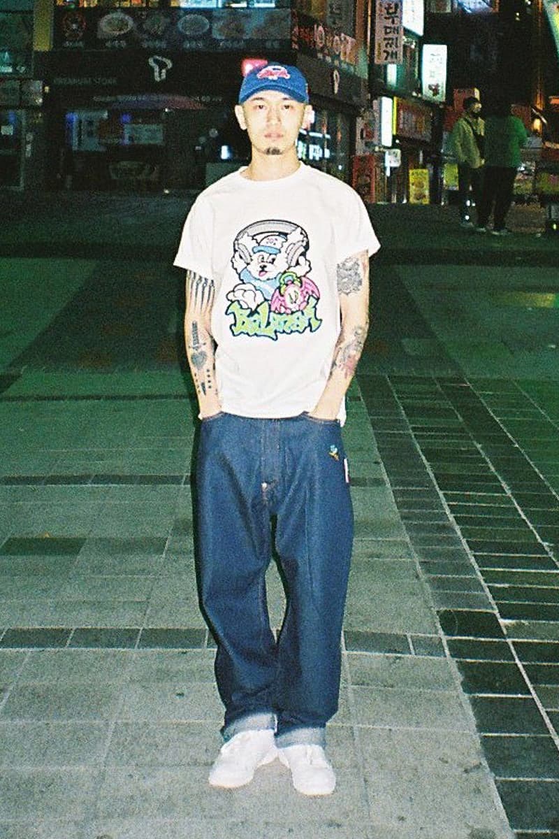 SOUND SHOP balansa x Domz 聯乘別注系列正式發佈