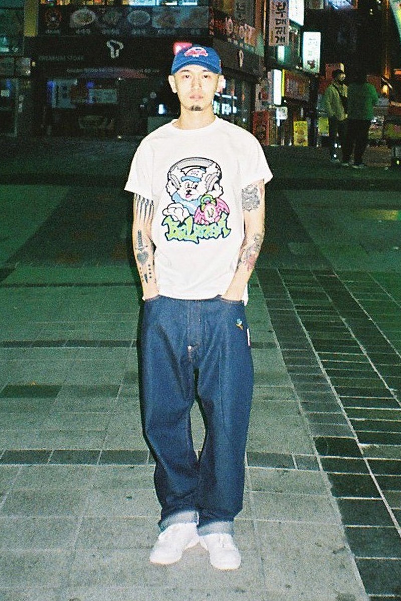 SOUND SHOP balansa x Domz 聯乘別注系列正式發佈