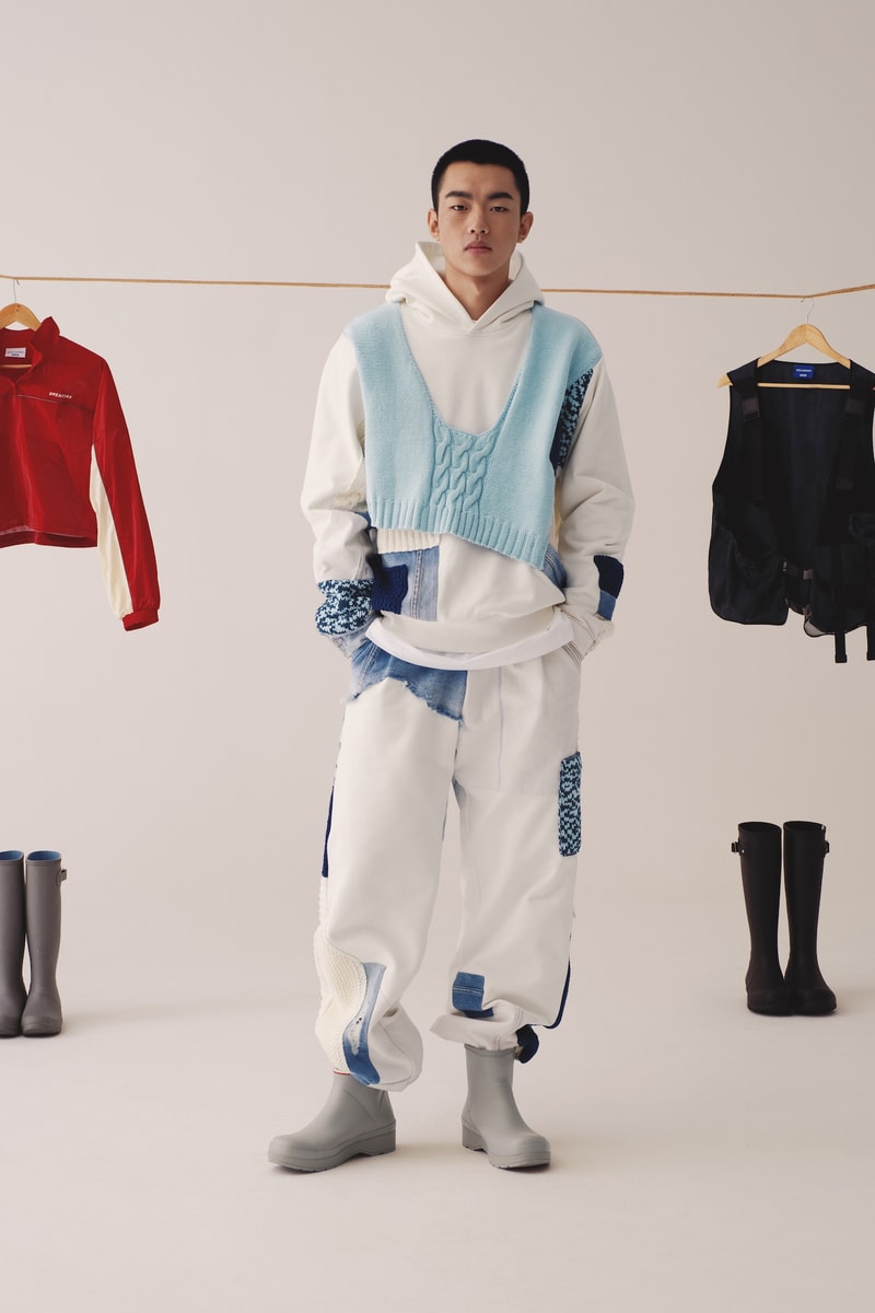 DREAMONX 推出全新「暖冬时光手作系列」