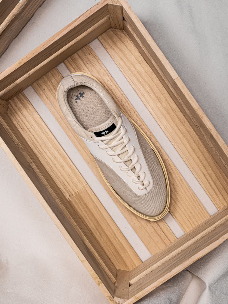 EQUALIZER 全新复古鞋款 FAULT 正式登场