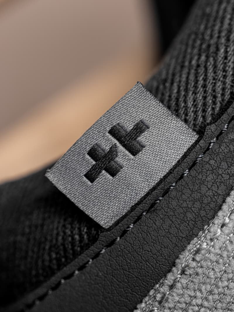 EQUALIZER 全新复古鞋款 FAULT 正式登场