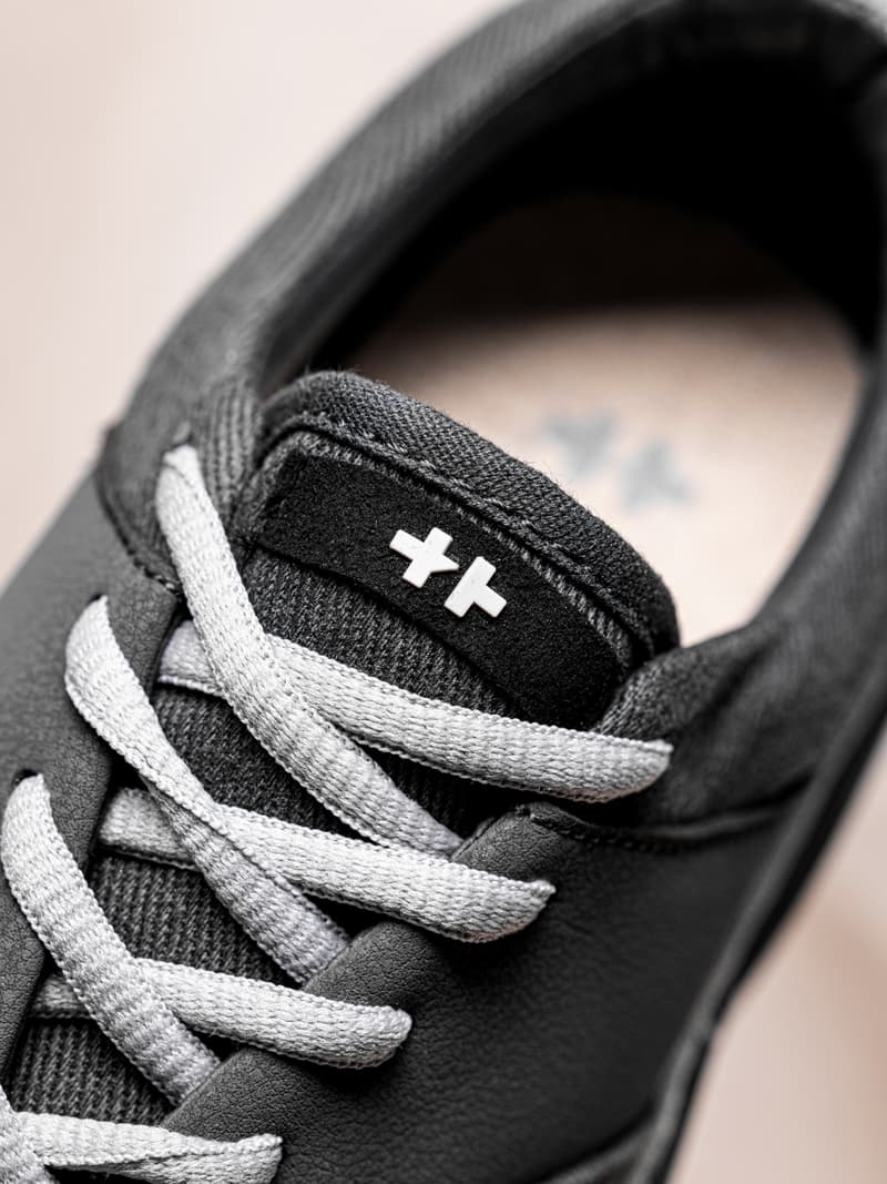 EQUALIZER 全新复古鞋款 FAULT 正式登场