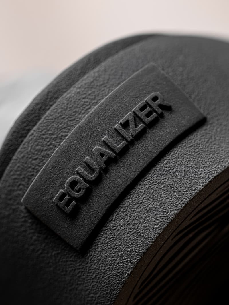 EQUALIZER 全新复古鞋款 FAULT 正式登场