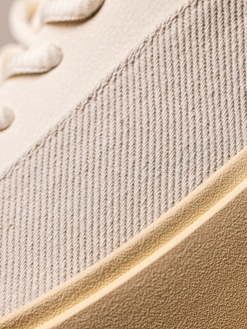 EQUALIZER 全新复古鞋款 FAULT 正式登场