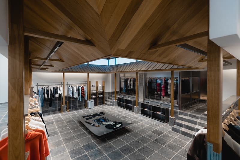 率先走进 ESP Concept Store 长沙概念店