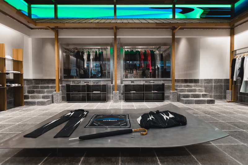 率先走进 ESP Concept Store 长沙概念店