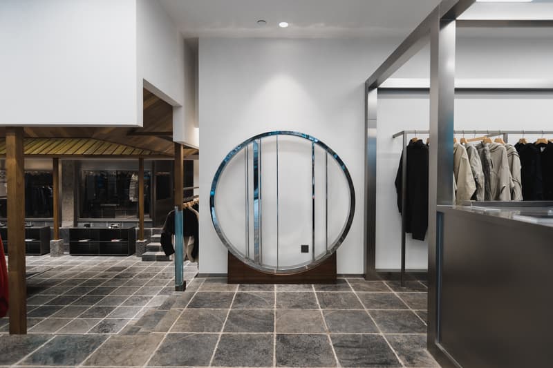 率先走进 ESP Concept Store 长沙概念店